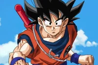 Goku