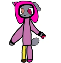 Starhoneyskymon