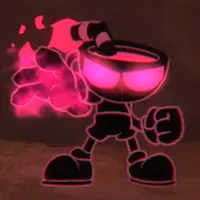Nightmare Cuphead