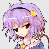 Satori Komeiji