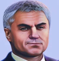 Vyacheslav Volodin