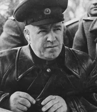 Georgy Zhukov