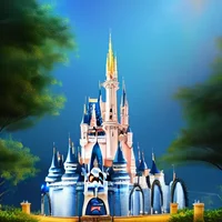 Walt Disney Pictures