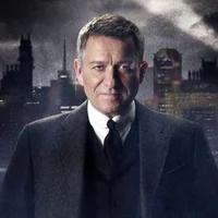Alfred Pennyworth