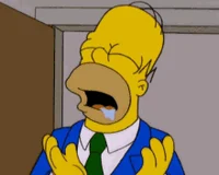 Homer Simpson