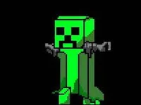 Creeper sans