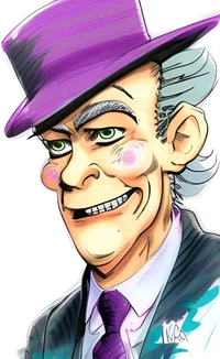 Dr Jay William Turne