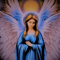 China guardian angel