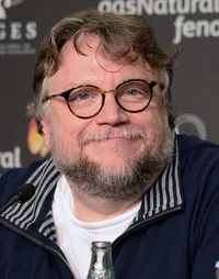 Guillermo Del Toro