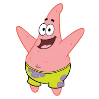 Patrick Star