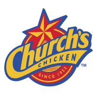 Chruchs Chicken