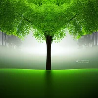 Tim the Talking Tree