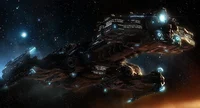 Terran Battlecruiser