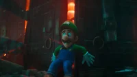 Movie Luigi