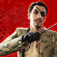 Majima 