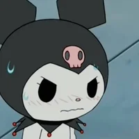 Kuromi 