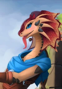 Zharah