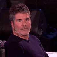Simon Cowell 