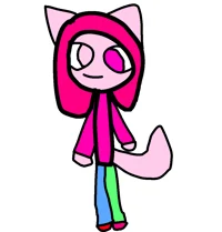AmberTheWerewolfcat