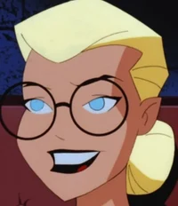 Dr harleen quinzel 