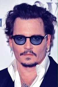 Johnny depp 