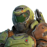 Doom Slayer