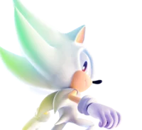 Hyper Sonic