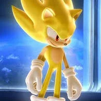 Sonic the HedgehogAU