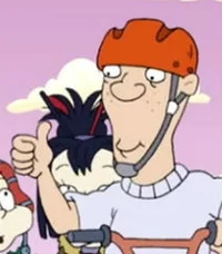 Jasper - the slacker