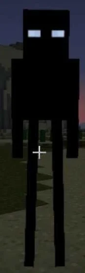 Scarier Enderman