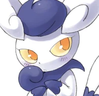 Meowstic - Female