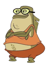 Bubble bass