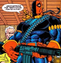 Deathstroke