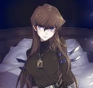 Female Seto Kaiba 