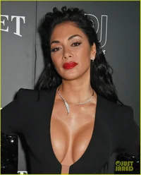 Nicole Scherzinger 