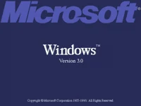 Windows 3 Simulator