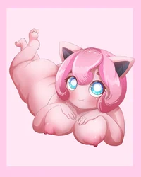 Jigglypuff