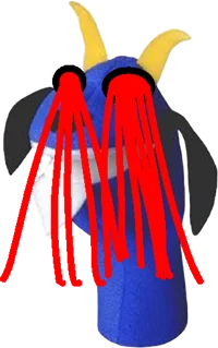 Vincent Van Goat EXE