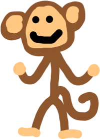 Monke -two point oh-