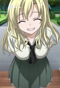 Sena Kashiwazaki