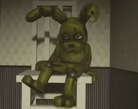 Plushtrap