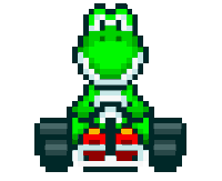 Yoshi