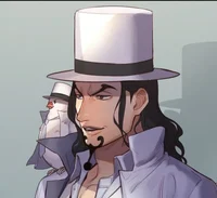 Rob Lucci