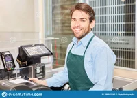 Cashier