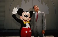 Michael Eisner 