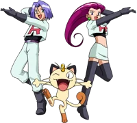 Team Rocket