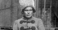 Nestor Makhno