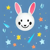 Lucky the PretendBot