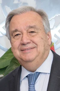 Antonio Guterres