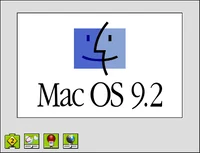 Mac OS 9 Simulator